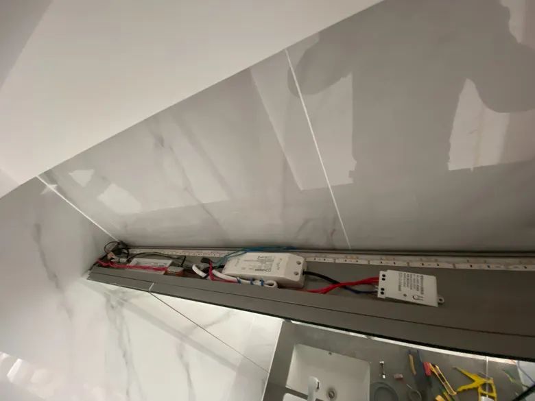 DIY Motion Sensor Light Using Xiaomi Smart Switch