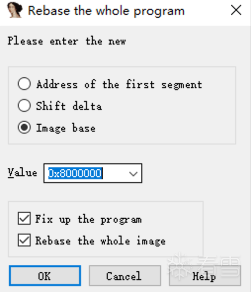 A Simple Analysis of STM32 Firmware