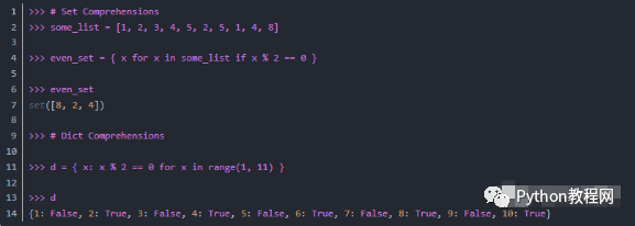 Python Beginner Tutorial: 18 Efficient Programming Tips