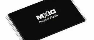 Major Manufacturers and Products of NOR Flash