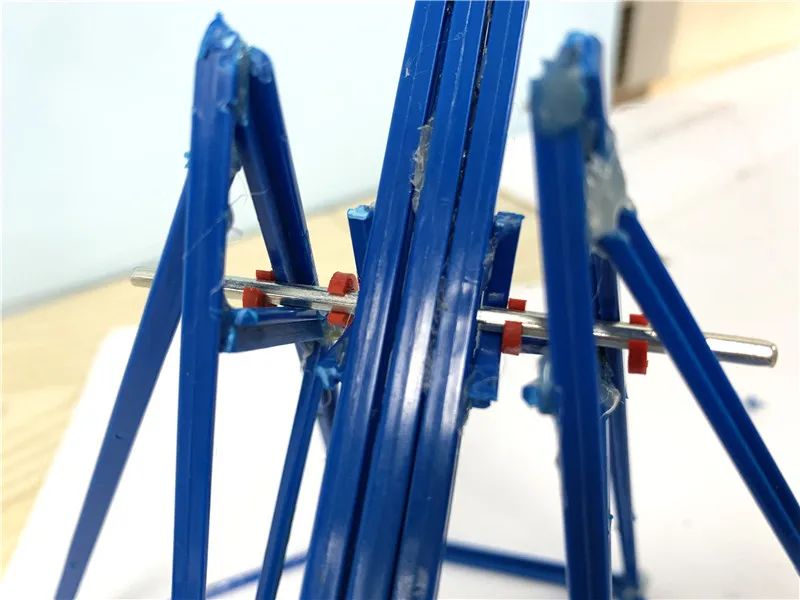 Building an Electric Catapult: Combining Mechanics and Electronics