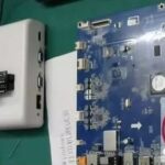 RT809H Programmer Tutorial: EMMC Offline Writing Method
