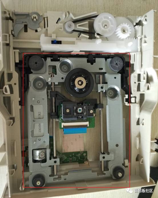 DIY Laser Engraver from Old CD Drives: Complete Process