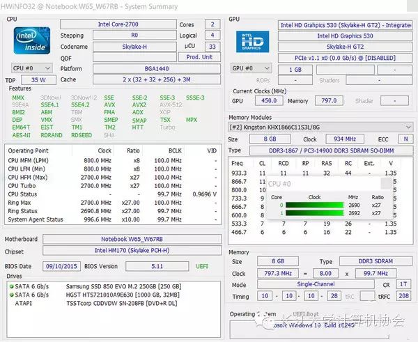 Understanding the Suffix Letters of Intel and AMD CPUs