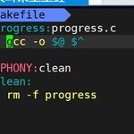 Create Your First Progress Bar Application with Linux