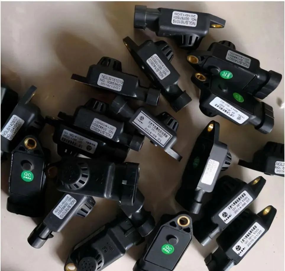 20 Types of Sensors You Should Know About