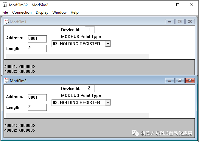 S7-1200 MODBUS TCP Communication Multi-Request Handling
