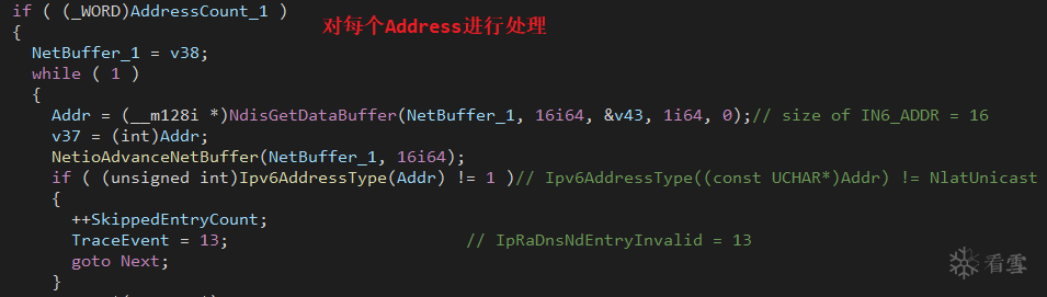 CVE-2020-16898: Windows TCP/IP Remote Code Execution Vulnerability