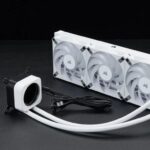 Corsair iCUE H150i ELITE LCD XT Cooler Review