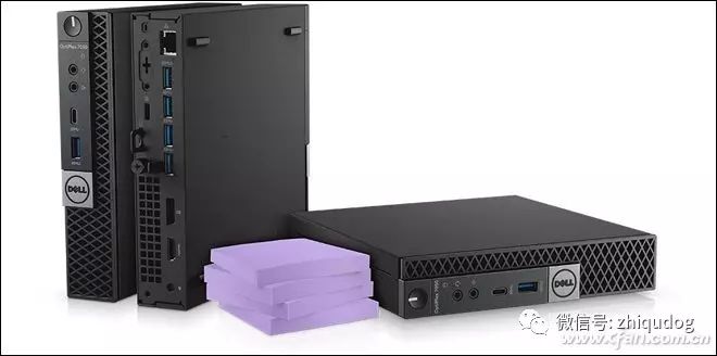 Dell OptiPlex 7050 Mini PC Experience Review