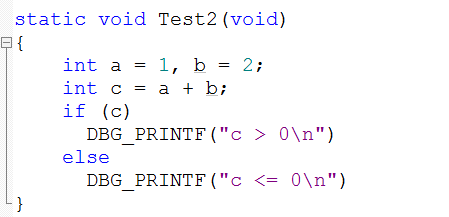 Essential Embedded C Language Macro Techniques You Must Know