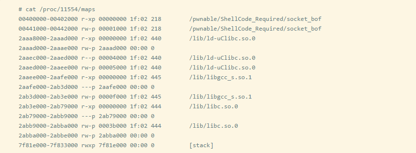 Reversing and Exploiting Embedded Devices: Software Stack Part 1