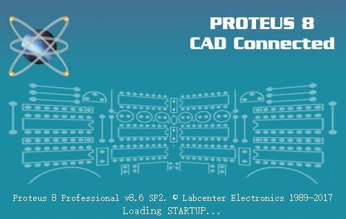 Proteus Series Installation Tutorial