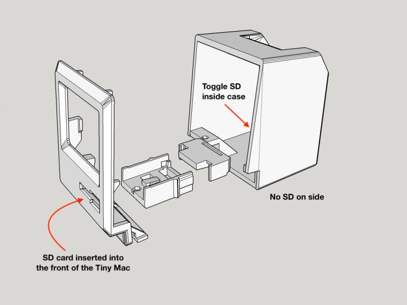 Build A Mini Retro Macintosh Computer Using Raspberry Pi