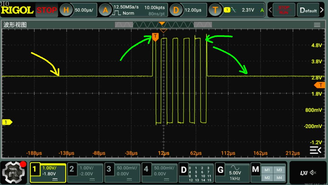Compact and Elegant Microcontroller: Ai8H2K12U
