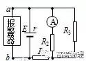High School Physics | Detailed Explanation of Sensors and Their Working Principles