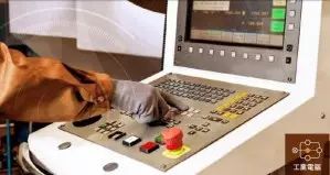 Key Industrial Automation Equipment: Industrial Control Computers