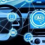 The Challenges of Traditional Automakers in the IoT Era