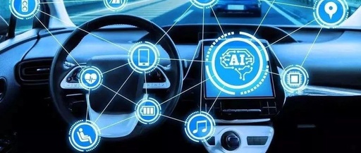 The Challenges of Traditional Automakers in the IoT Era