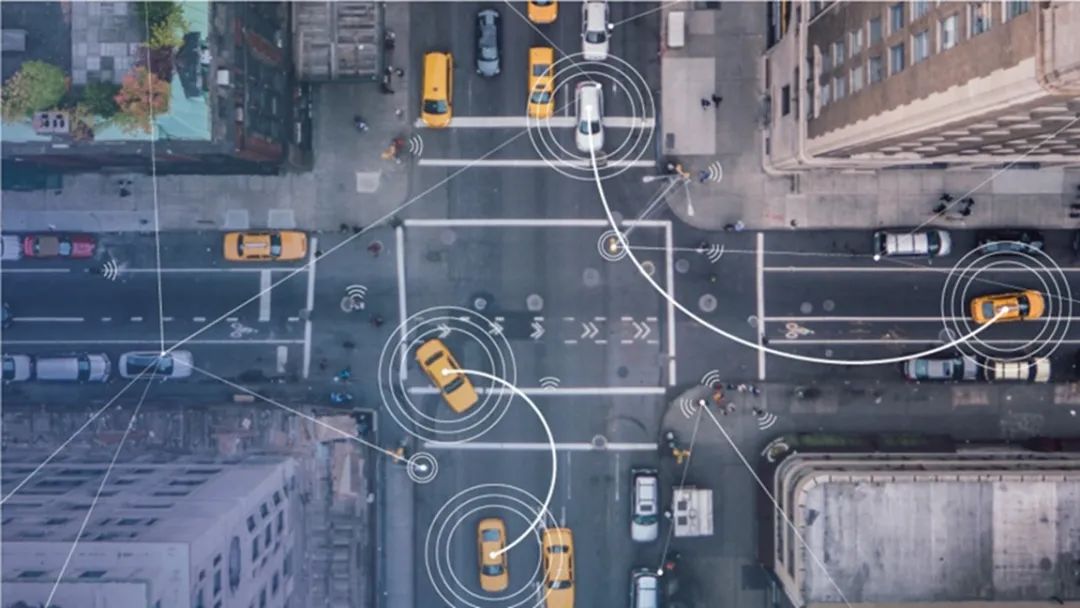 Is The Internet of Vehicles Just A Smartphone On Wheels?