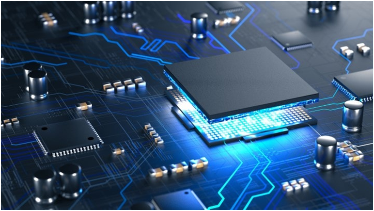 Power Management: Powering Industrial Applications with PMIC and Processors