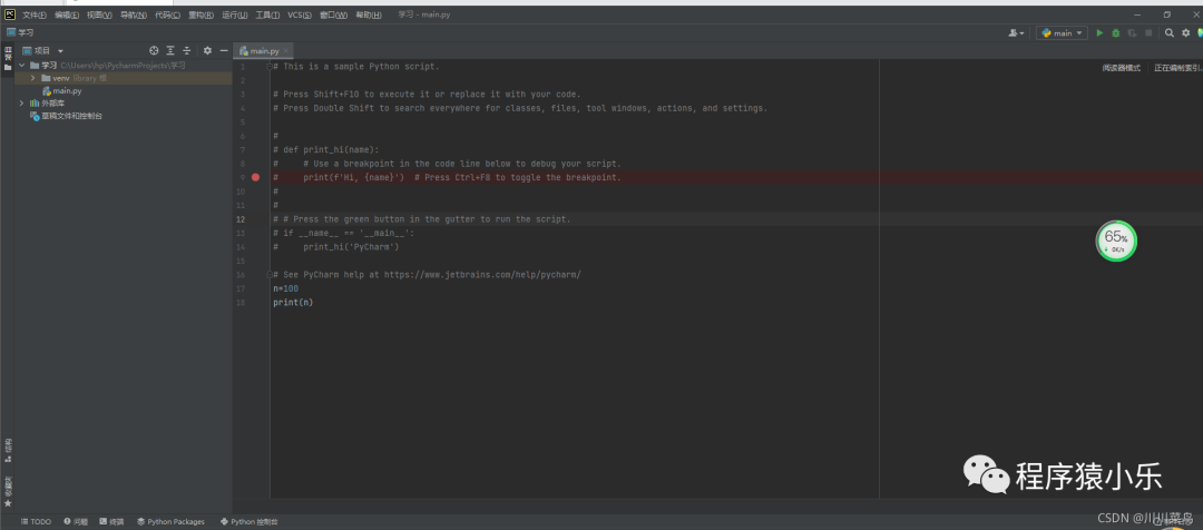 From Beginner to Pro in Python