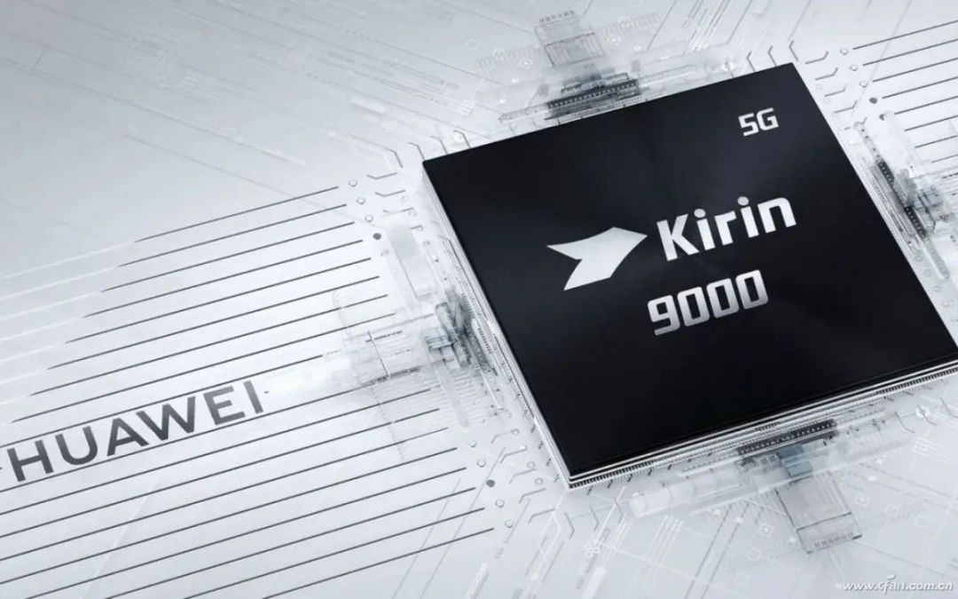 Understanding Huawei's Kirin Chip Evolution