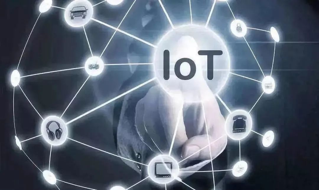 5 Essential Elements and 10 Main IoT Sensors You Didn't Know About