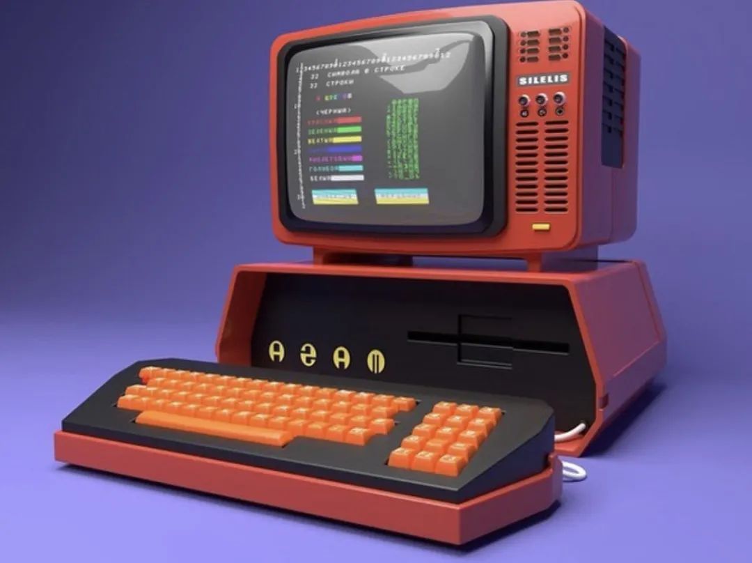 Why the Powerful Soviet Industrial Technology Didn't Spark a PC Revolution