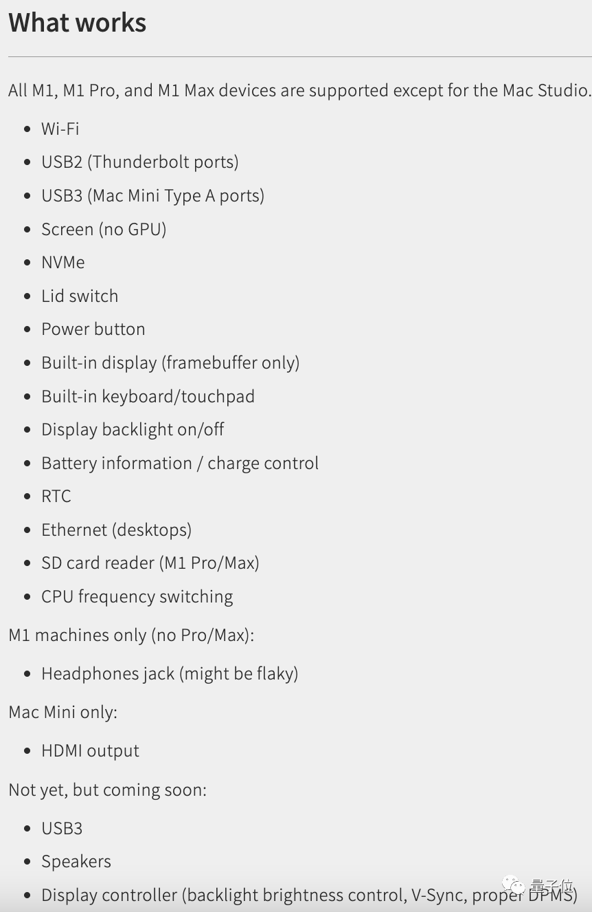 Running Native Linux on M1 Chip: 40% Faster Than macOS