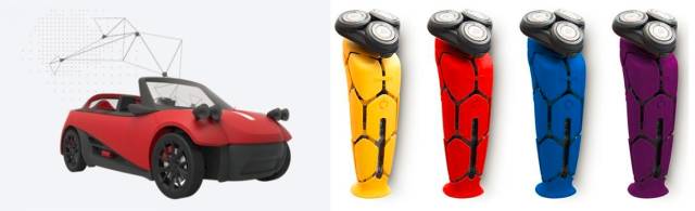 Analysis of 3D Printing Materials