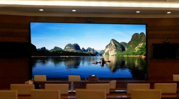 Classification of LED Displays
