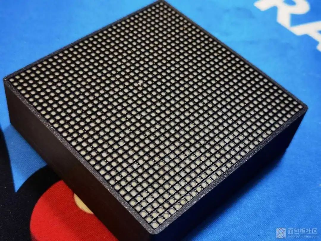 How to Build a Spectrum Light for Microcontrollers