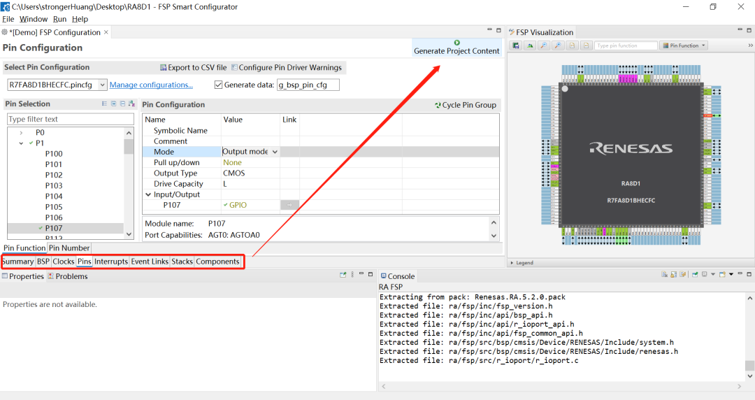 Experience of Developing Cortex-M85 MCU with Keil