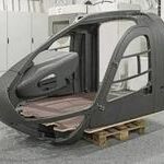 New High-Capacity 3D Printing Technology