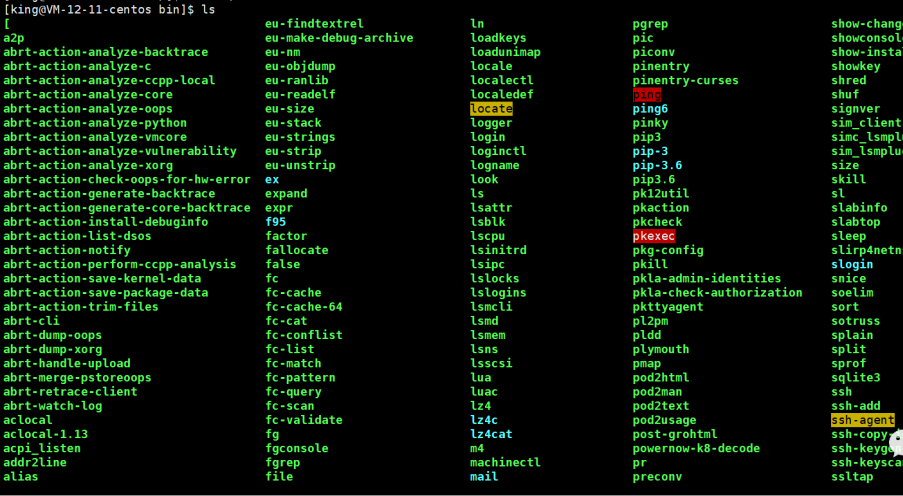 Comprehensive Guide to Common Linux Commands