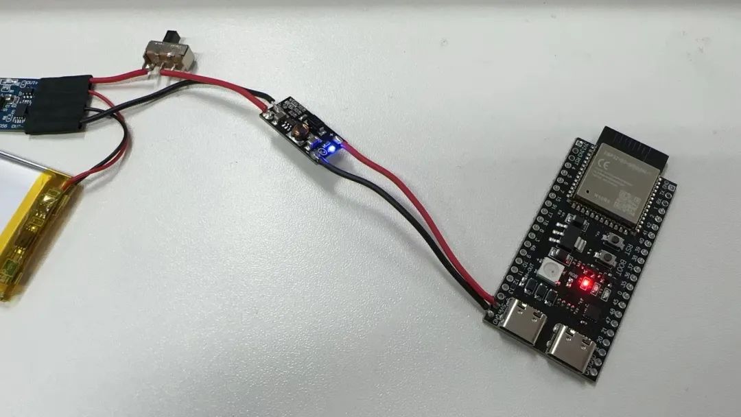 Step-by-Step Guide to IoT Smart Faucet Circuit and ESP32 Programming