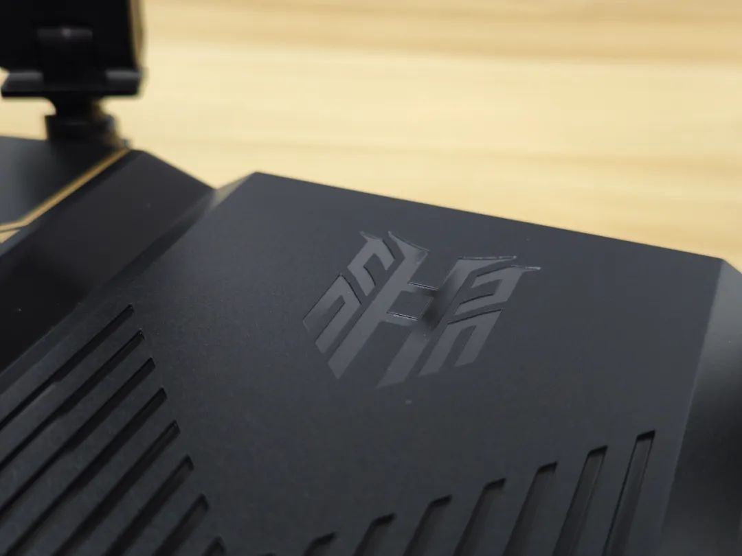 Wi-Fi 7 Router Review: Unboxing and Performance Test