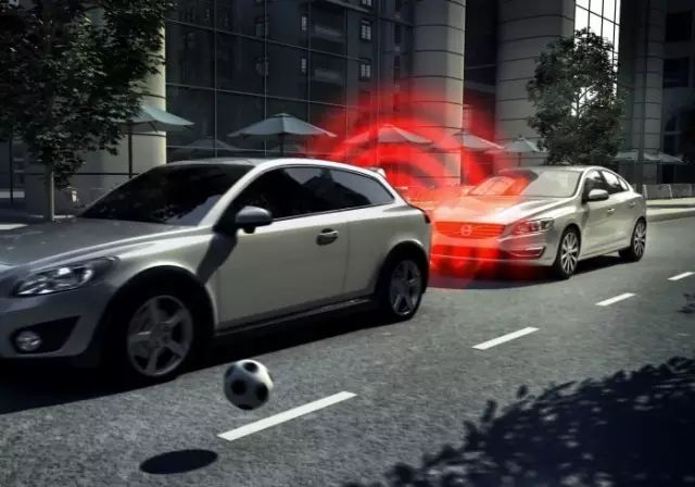 Comprehensive Overview of ADAS Features