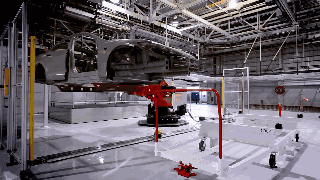 A Detailed Analysis of Robot Operating Principles