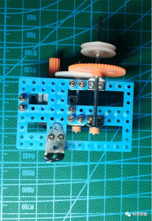 DIY Your Own Robotic Vacuum Cleaner