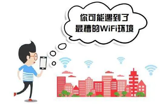 What to Do When Wi-Fi Is Getting Slower?