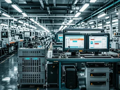 Industrial 4.0 Era: The Rise and Future of Intelligent Robots