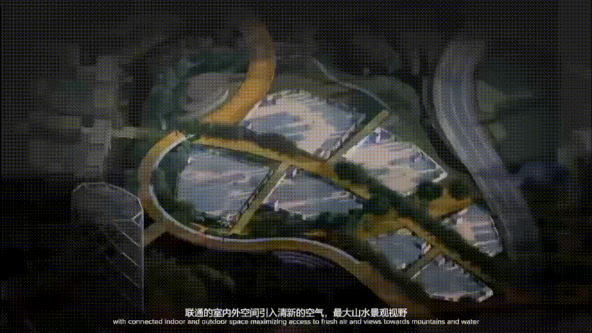 Analysis of Top Three Proposals for Jiuwei International Headquarters Design Competition