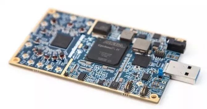 High-End SDR Receivers and Transceivers Overview