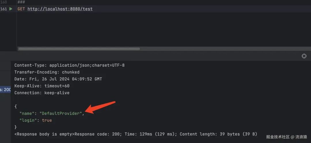 Elegant Implementation of Pluggable Components with SpringBoot and SPI