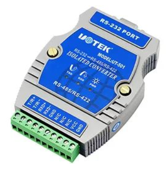 Why RS-485 Requires Isolated Communication