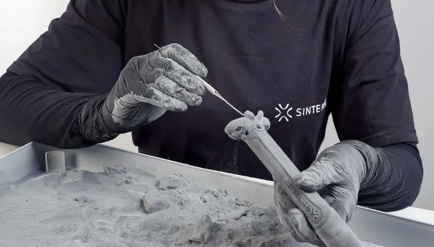 Understanding 7 Mainstream 3D Printing Technologies