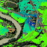DS-InSAR Technology of SARscape 5.7: E-PS and E-SBAS