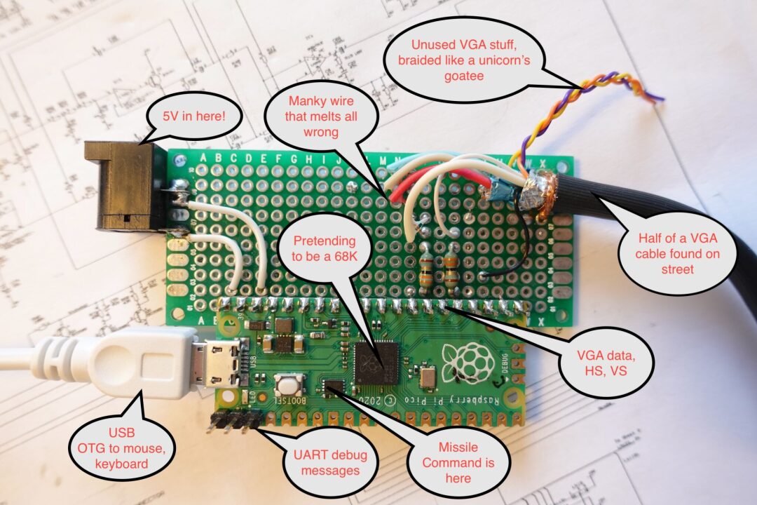 DIY Raspberry Pi Mac: Recreate a 40-Year-Old Computer for Under $40
